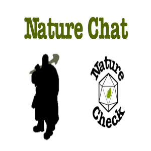 Nature Chat 2: Peter