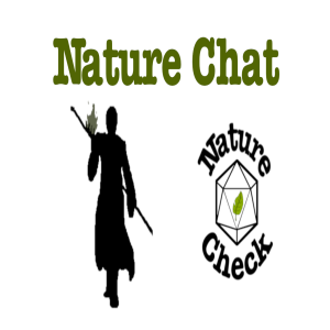 Nature Chat 3: Ryan