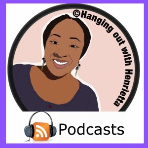 EP2 - Hanging Out With Henrietta with Marc Adebesin