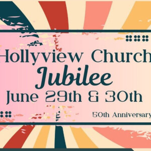 Jubilee - 50th Anniversary