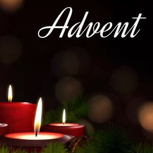Advent week 1 - Hope - Psalm 33
