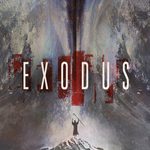 Exodus 3 - The Burning Bush