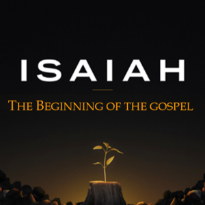 Isaiah 53 - Easter Sunday