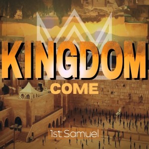 1 Samuel 10&11 - Spirit Empowered Broken People