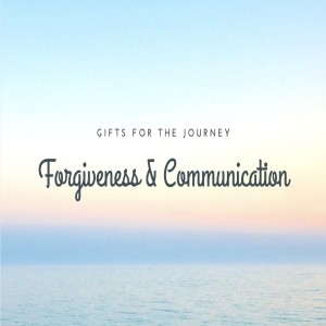 Gifts for the journey - Communication - Ephesians 4:29