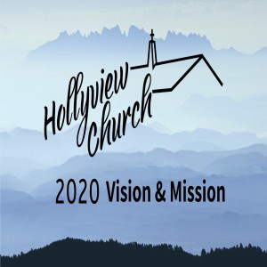 HV 2020 Mission - Acts 2:42-47