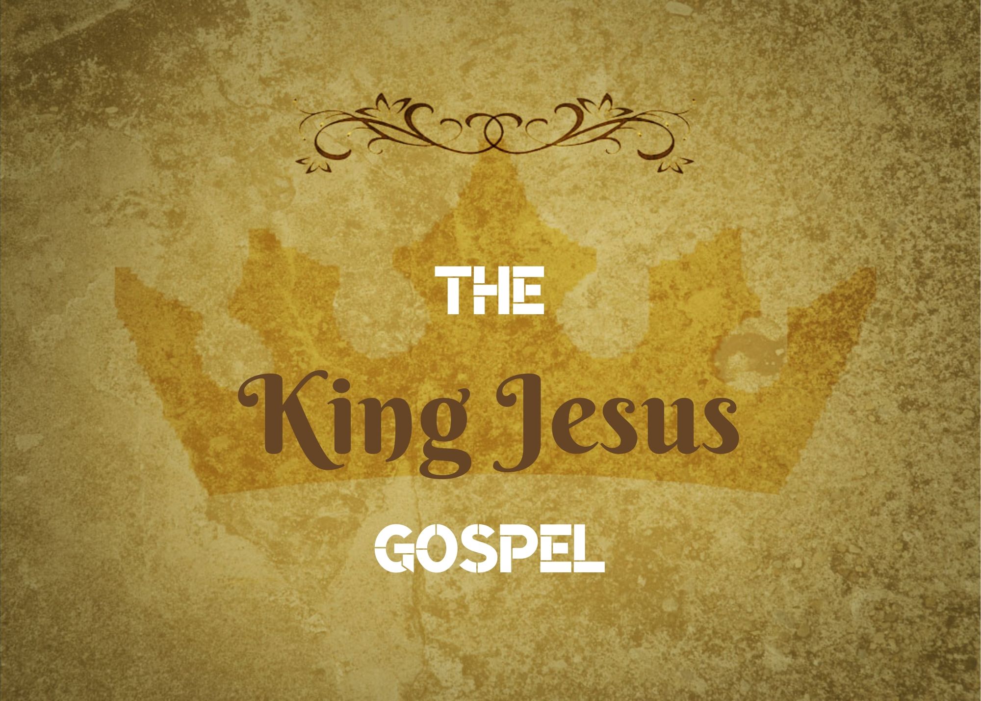 Matthew 21 - Do you see clearly?
