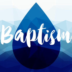 Matthew 3:13-15 - The Powerful Moment of Baptism