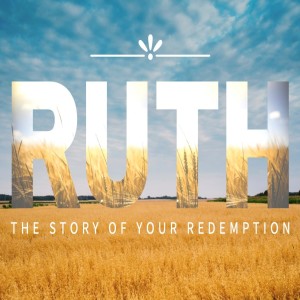 Ruth 1 - Hold On!
