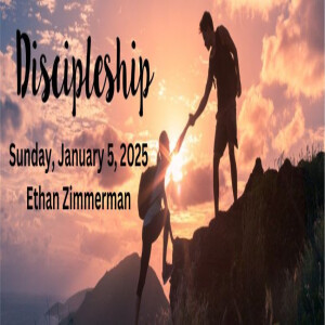 Discipleship