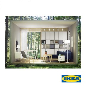 IKEA Presents: The Future of Design