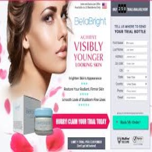 Bella Bright - Natural And Highly Efficient Ingredients