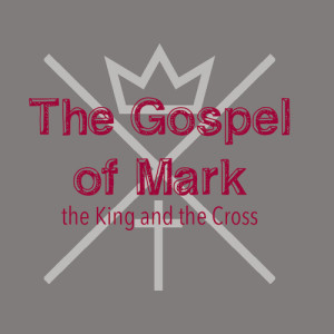 The King And The Cross