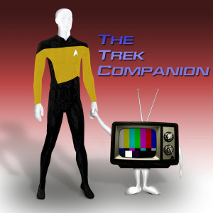 Trek Companion 237