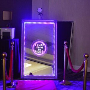 Stream How Mirror Photo Booths in Dandenong Are Creating a Great Impact on Corporate Events?