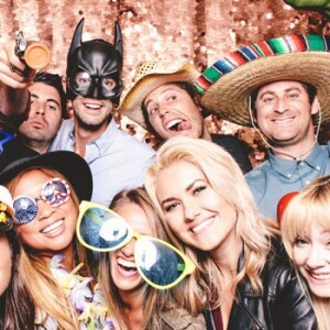 Stream Top Photo Booth Ideas You Can Incorporate For Your Corporate Event