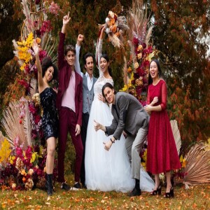 Stream What Are the Most Lucrative Qualities That Make A Wedding Photo Booth Hire Service?