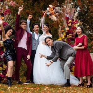 The Magic of Photo Booths in Dandenong: Creating Lasting Memories at Weddings