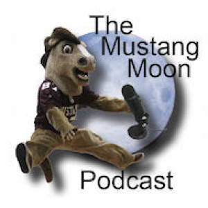 The Mustang Moon Podcast: How Do Video Games Affect Mental Health?