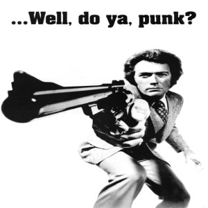 Playback: Dirty Harry (50th Anniversary) | SIDEBAR FOREVER