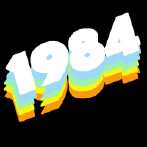 1984 | SIDEBAR FOREVER