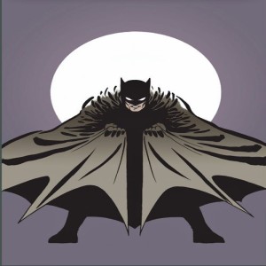 Batman: Year One (35th Anniversary) | SIDEBAR FOREVER