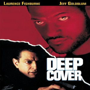 Playback: Deep Cover (1992) | SIDEBAR FOREVER