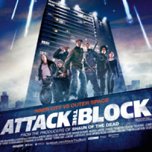 Playback: Attack the Block (2011) | SIDEBAR FOREVER