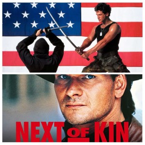B-Movies That Are Craptastic: American Ninja (1985) and Next of Kin (1989) | SIDEBAR FOREVER