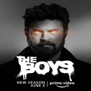 Let’s Hear It For ’The Boys’ Season 3 | SIDEBAR FOREVER