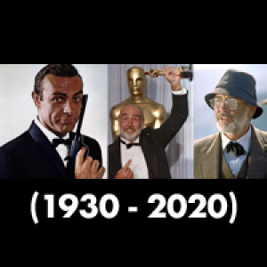 A Tribute To Sean Connery | SIDEBAR FOREVER