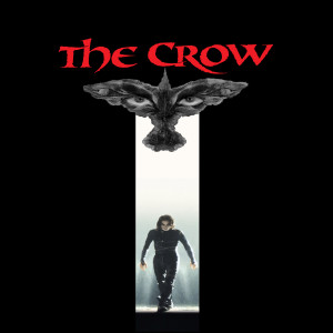 Playback: The Crow (1994) | SIDEBAR FOREVER
