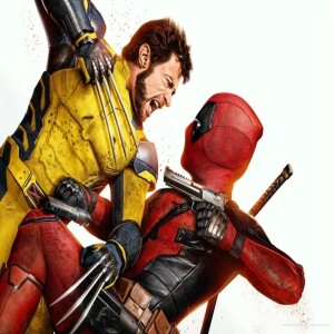 Let's Review 'Deadpool & Wolverine'! | SIDEBAR FOREVER