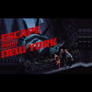 Playback: Escape from New York (1981) | SIDEBAR FOREVER