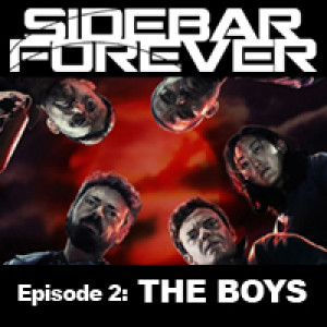 Episode 2 - The Boys