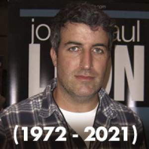 Memoriam For A Friend: John Paul Leon (1972-2021)