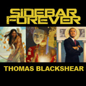 Sidebar Classic - Thomas Blackshear