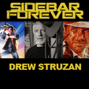 Sidebar Classic - Drew Struzan