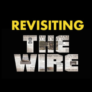 Episode 19: Revisiting HBO's THE WIRE
