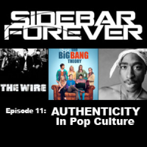 Episode 11: The Need For Authenticity