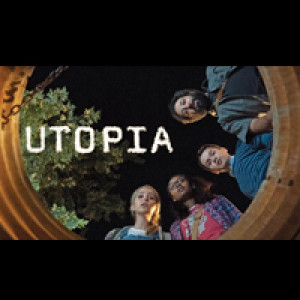 ”Stay Alive, Jessica Hyde!” - Review of Amazon Prime’s UTOPIA  | SIDEBAR FOREVER