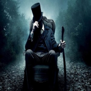 Playback: Abraham Lincoln, Vampire Hunter (2012) | SIDEBAR FOREVER