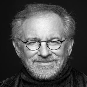 Steven Spielberg Is The G.O.A.T. | SIDEBAR FOREVER