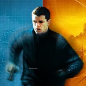 The Bourne Identity (20th Anniversary) | SIDEBAR FOREVER