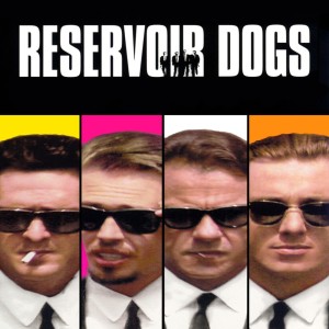 Playback: Reservoir Dogs (30th Anniversary) | SIDEBAR FOREVER
