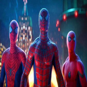 ’Spider-Man: No Way Home’ Swings Past a Billion Dollars | SIDEBAR FOREVER
