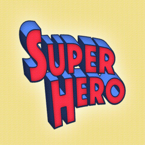 Best and Worst Superhero Names | SIDEBAR FOREVER