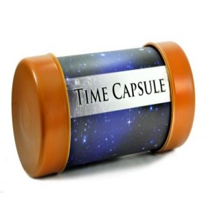 The Time Capsule Episode | SIDEBAR FOREVER