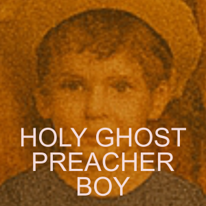 Episode 1 Prologue The God I Was Given