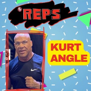 Kurt Angle on Addiction, Depression, Life after WWE, and Finding Happiness